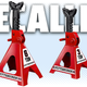 Illustration for article titled Dont Trust Your Life To These Jack Stands